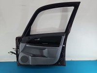 DRZWI PRZÓD PRAWE PASAŻERA Suzuki Sx4 I 06- 5d ZUC
