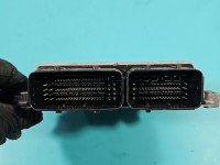 Komputer Sterownik silnika 9815037580, 9840853180 Opel Corsa F 1.2 12V wiel (10XKDU)