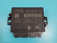 Sterownik parkowania PDC AUDI A6 C7 4H0919475AG