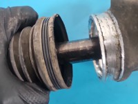 Przekładnia kierownicza maglownica Alfa romeo Giulietta 7805974687, 505210260