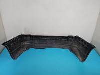 Zderzak tył Vw Passat B5 szary LD7W sedan