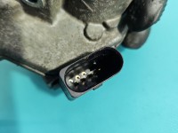 Nastawnik klap kolektora Audi A6 C6 059129086D, A2C53106043 2.7 TDI