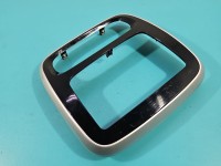 Ramka radia Renault Trafic III 682602716R, 93458089