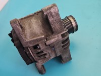 TEST Alternator Opel Vectra C 2.2 dti 0124525030, 13108596