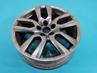 Felga aluminiowa 18" komplet alufelgi felgi LEXUS NX I 14-21