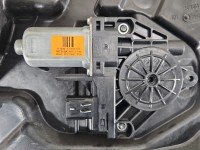 Podnośnik przód prawy Jeep Grand Cherokee IV WK2 Producent części: JEEP 931400-102. 5d HB