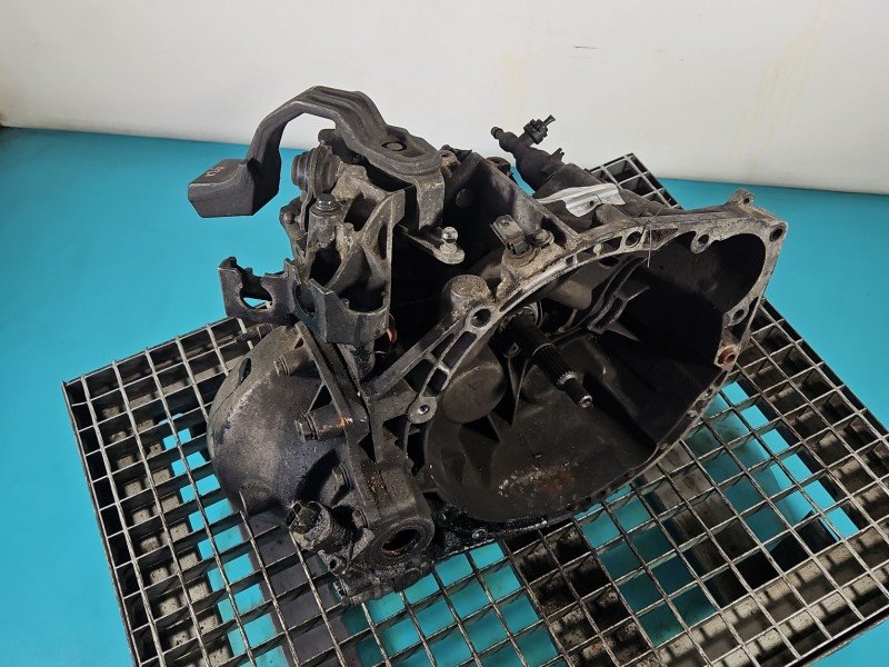 Skrzynia biegów 20LM24 Citroen C8 2.0 hdi Skrzynia biegów 20LM24 Citroen C8 2.0 hdi