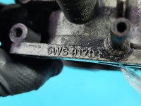 Przepustnica Opel Zafira A 5WS91703 1.8 16V