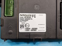 Sterownik moduł Nissan X-trail III T32 13-21 284B14CB5C