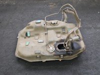 Zbiornik paliwa bak Kia Optima IV 15-20 1.7 crdi
