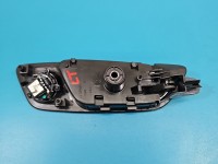 Klamka wewnętrzna tył lewa Seat Ateca 5F4839113B