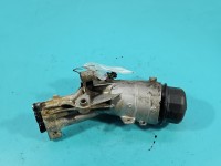 Podstawa filtra oleju obudowa Land rover range Evoque I 11-18 G4D3-6714-A 2.0 td