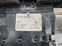 Listwa listwy dekory dekor deski Mercedes W212 eu