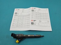 Wtryskiwacz bmw F30 0445110616, 7810702 2.0d (N47D20C)