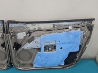 Fotele komplet kanapa Fusion USA 2012-2020