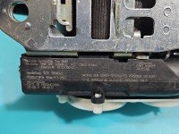 Pas bezpieczeństwa przód prawy pasażera AUDI A8 D4 4H 4H0857706A