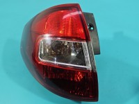 Lampa tył lewa błotnika Renault Koleos HB EUROPA 26555-JY00
