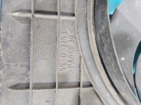 Wentylatory Wentylator chłodnicy Seat Toledo II Leon I 1J0121207T, 1J0959455F 1.6 16v