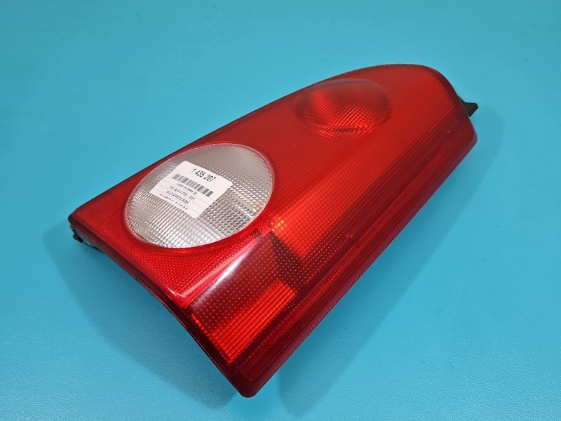 Lampa tył prawa Opel Agila A I HB Lampa tył prawa Opel Agila A I HB