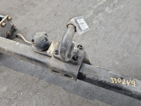 Hak holowniczy Mercedes Sprinter I 903