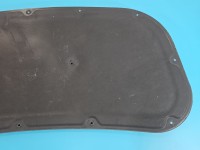 Wygłuszenie maski PODBITKA Hyundai I30 III 16-