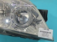 Reflektor prawy lampa przód Opel Astra III H EUROPA