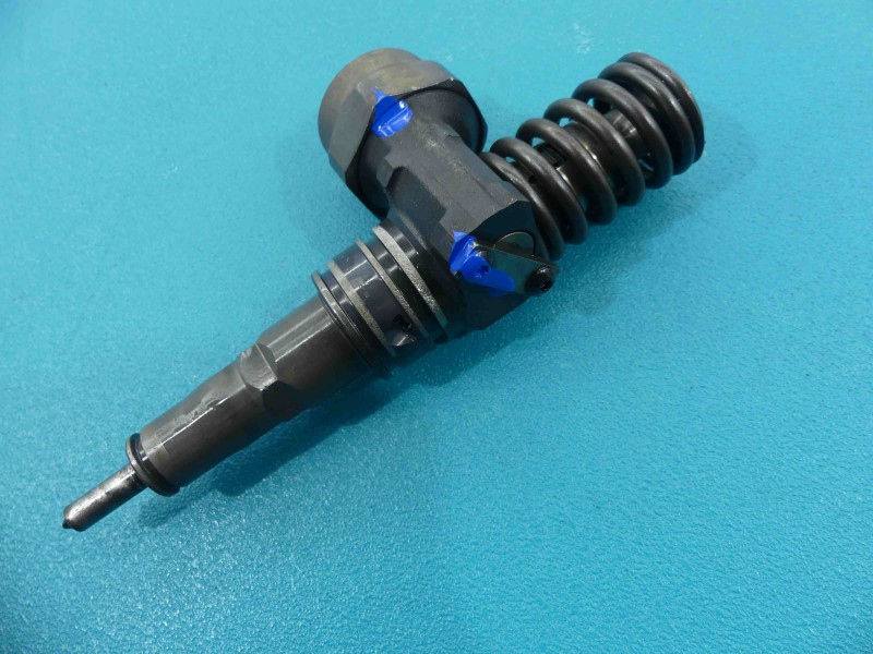 testowany Pompowtryskiwacz 0414720029, 038130073AC 1.9 tdi