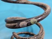 Sprężyny przód komplet Renault Megane III 1.5 dci