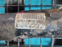 Amortyzator przód lewy przedni FORD C-MAX II MK2