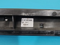 Lampa kabiny lampka Mercedes Vito W447 14- A4478200439