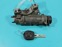 Stacyjka KLUCZYK WKŁADKA Seat Toledo II Leon I 4B0905851C