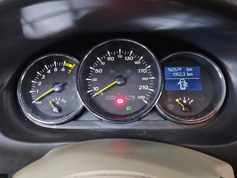 Licznik Renault Fluence 1.6 16V 281216746 EUROPA