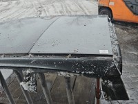 Dach Peugeot 5008 I 09-17 HB Ktpd 5d