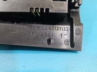 Konsola panel nawiewu AUDI A4 B8 8T1820043AK