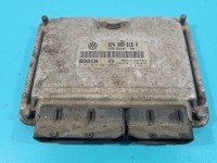 Komputer Sterownik silnika 074906018H, 0281010407 Vw LT II 2.5 tdi