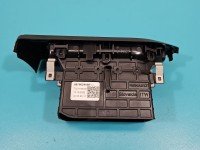 Kratka nawiewu Dacia Sandero III 20- 687602406R EUROPA