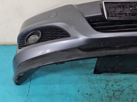 Zderzak przód przedni Opel Astra III H Z155