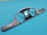 Listwa listwy dekory dekor deski Vw Passat B7 eu