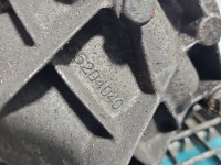 Skrzynia biegów Fiat Grande Punto 1.4 8V