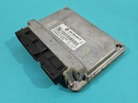 Komputer Sterownik silnika 06A906033FF Seat Leon II 1.6 SR (BSE)
