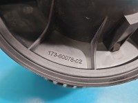 Dmuchawa nawiewu wentylator Alfa romeo 159 europa 52407597