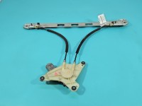 Podnośnik przód lewy SZYBY WINDA 128001032 Renault Master III 10-24 2 PIN 5d HB