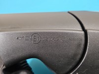 Lusterko lewe pin Vw Passat B7 kombi 5d kolor LC9X europa