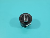 Przełącznik włącznik świateł Vw Scirocco III 08- 3C8941431A
