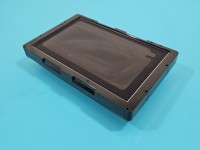 Wyświetlacz Opel Astra V K 84695515 monitor