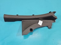 Osłona ZAŚLEPKA PLASTIK słupka Hyundai Elantra VII 20- 85885-AA500