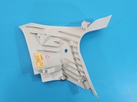 Osłona ZAŚLEPKA PLASTIK Fiat Freemont