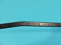 Ramie wycieraczki lewe Renault Master III 10-24 8200734776, 8200734776B