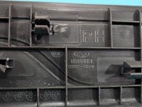 Listwa listwy dekory dekor deski Hyundai Elantra V 10-16 eu
