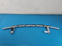 Wzmocnienie zderzaka przód belka BMW G20 DOLNA przednie 668